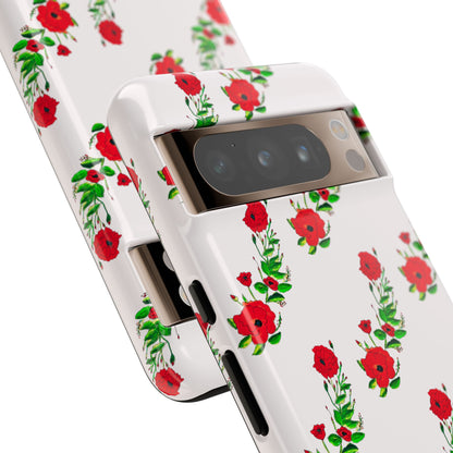 Poppies | Premium Phone Case