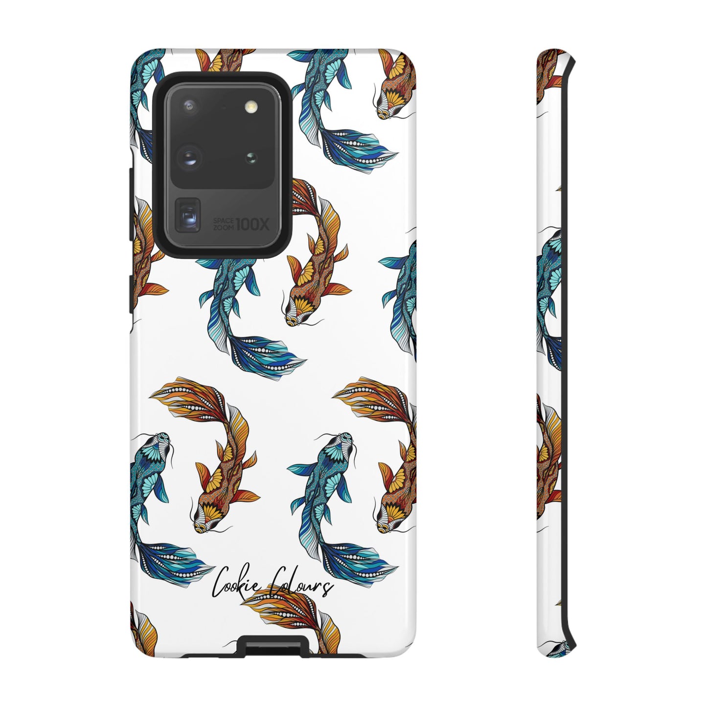 Koi Fish | Premium Phone Case