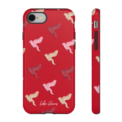 Song Birds | Premium Phone Case