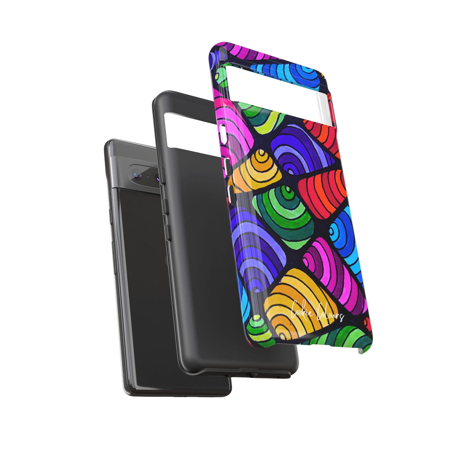 Chromarc | Premium Phone Case