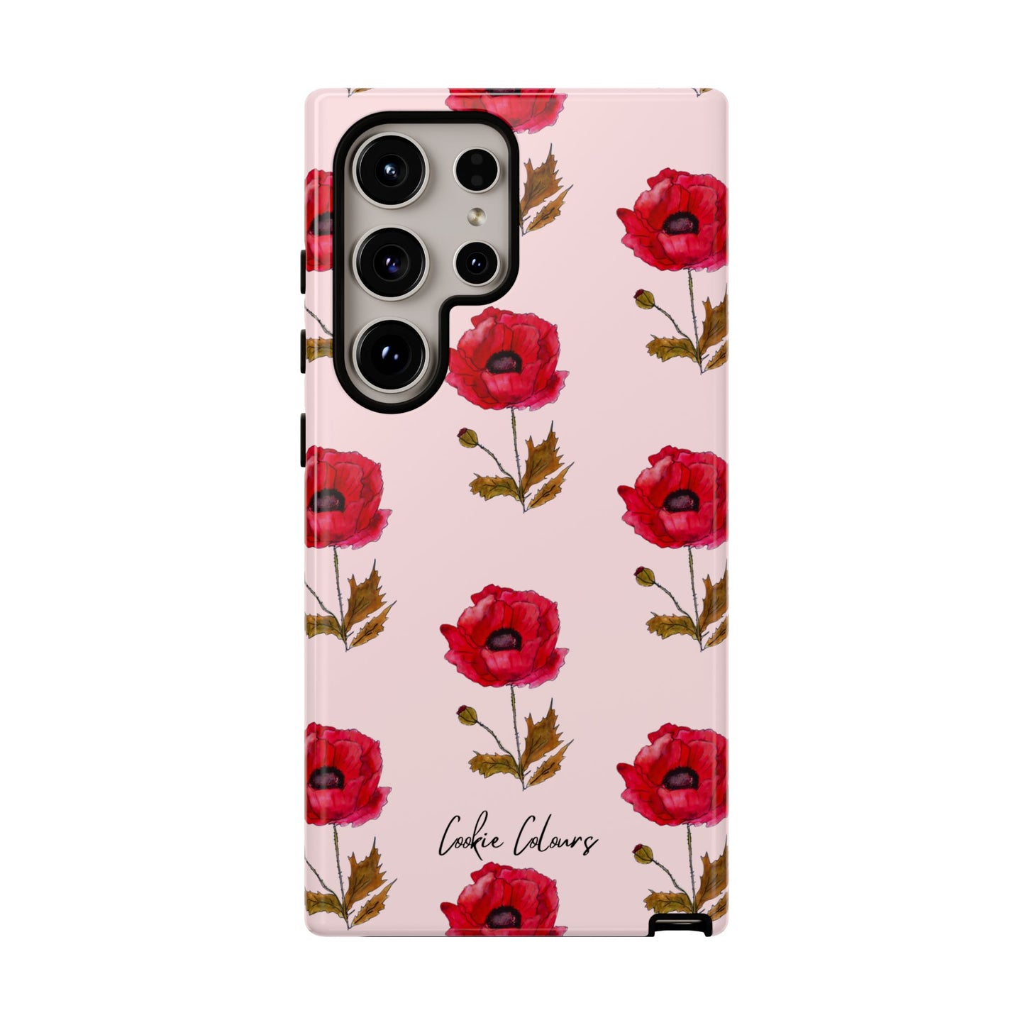 Amapola | Premium Phone Case