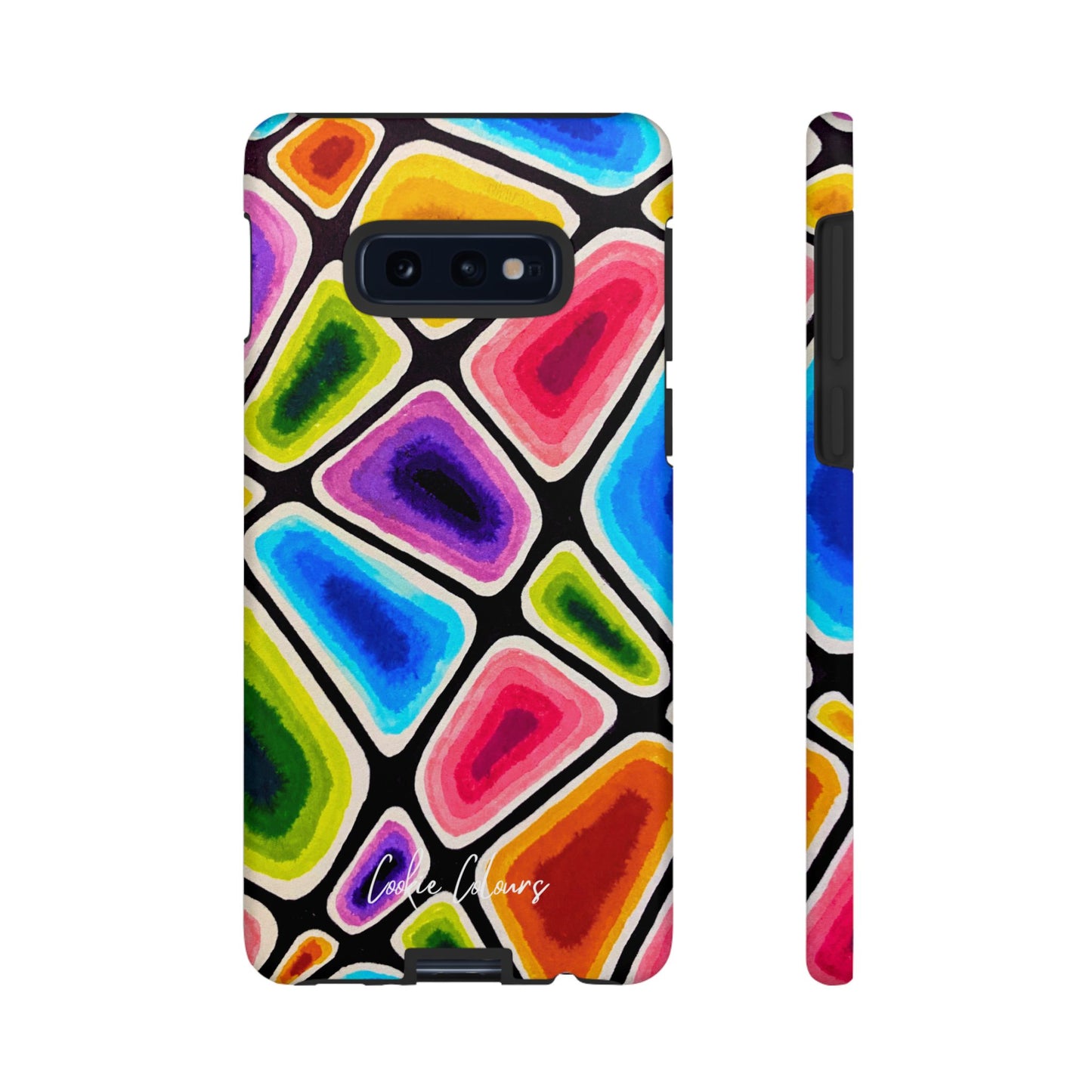 Chromatic Dreams | Premium Phone Case