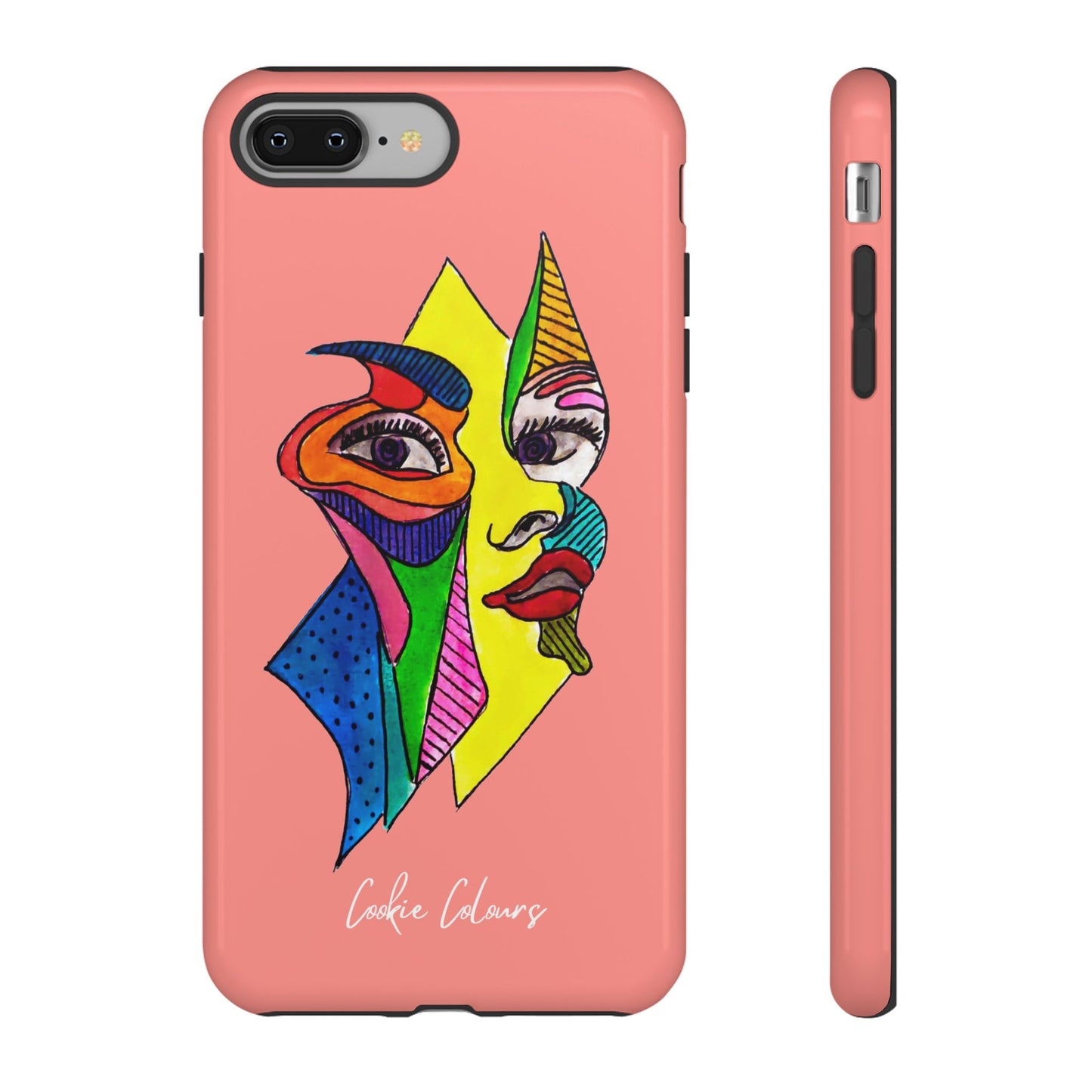 Avant Garde | Premium Phone Case