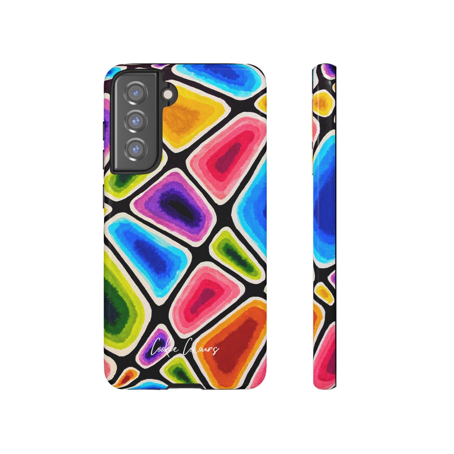 Chromatic Dreams | Premium Phone Case