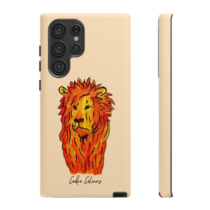 Simba | Premium Phone Case