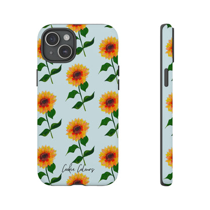 Sunflower | Premium Phone Case