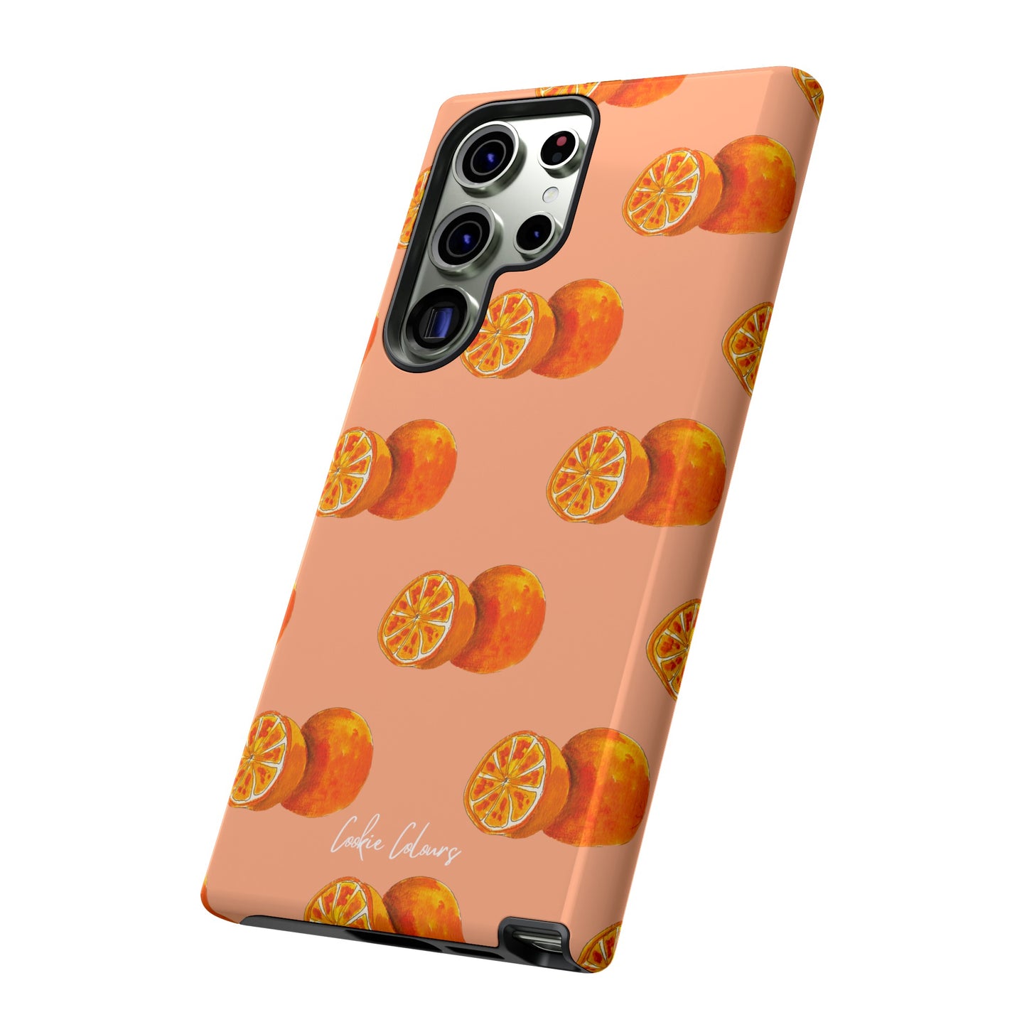 Oranges | Premium Phone Case