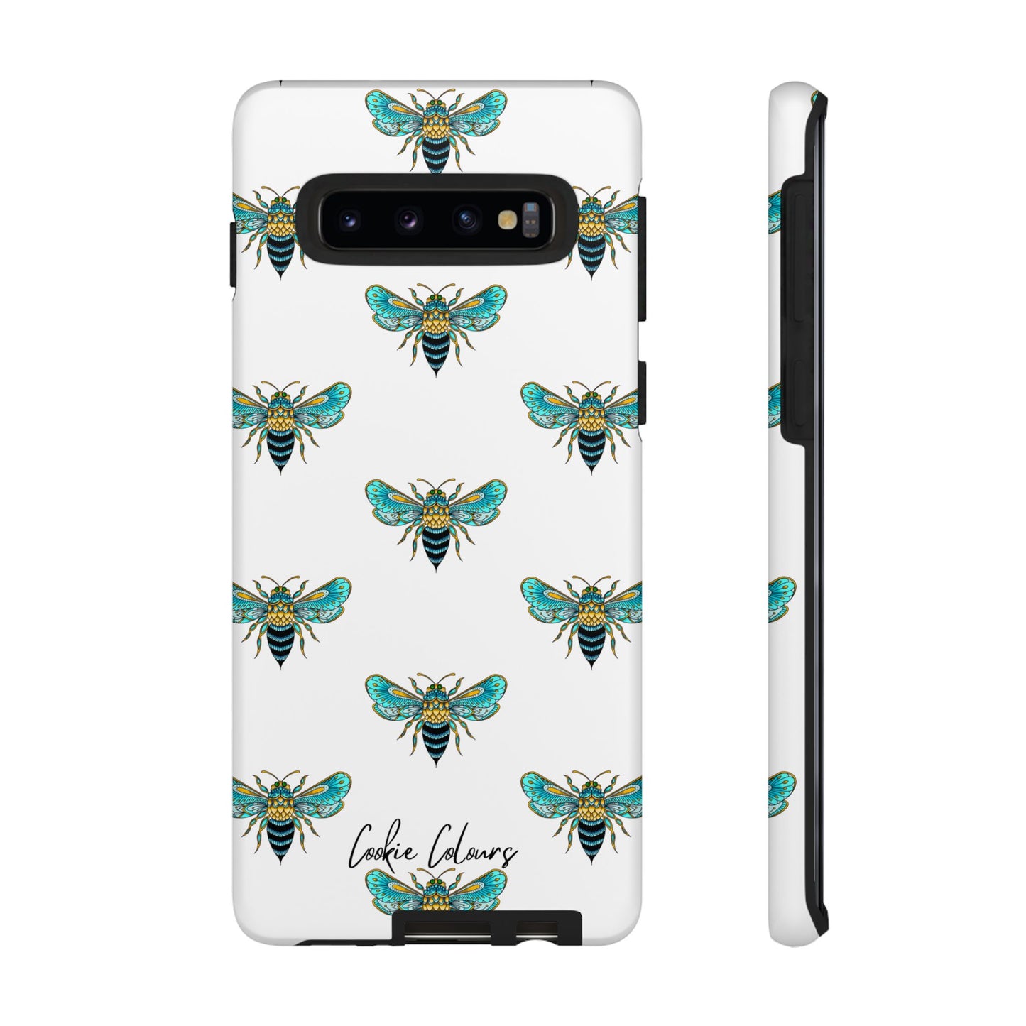 Bee-utiful | Premium Phone Case