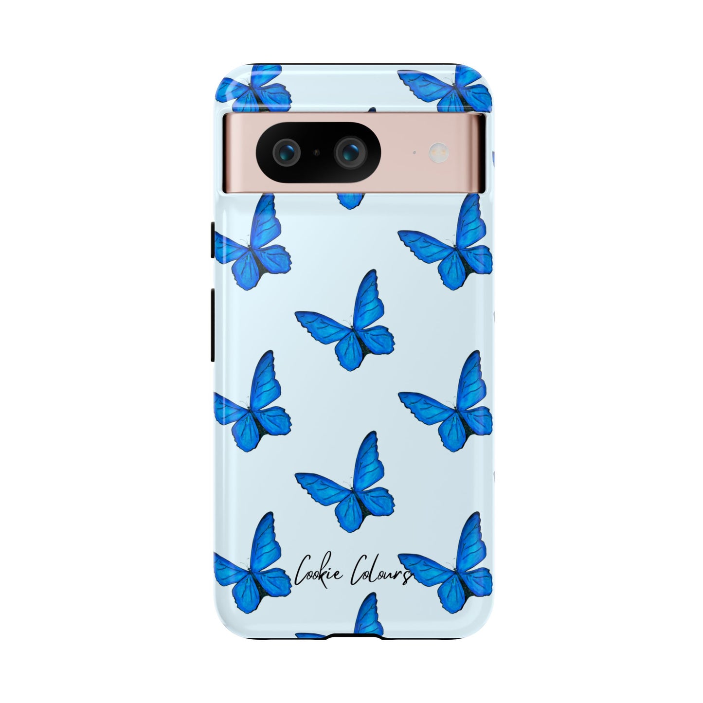 Bluetterfly | Premium Phone Case