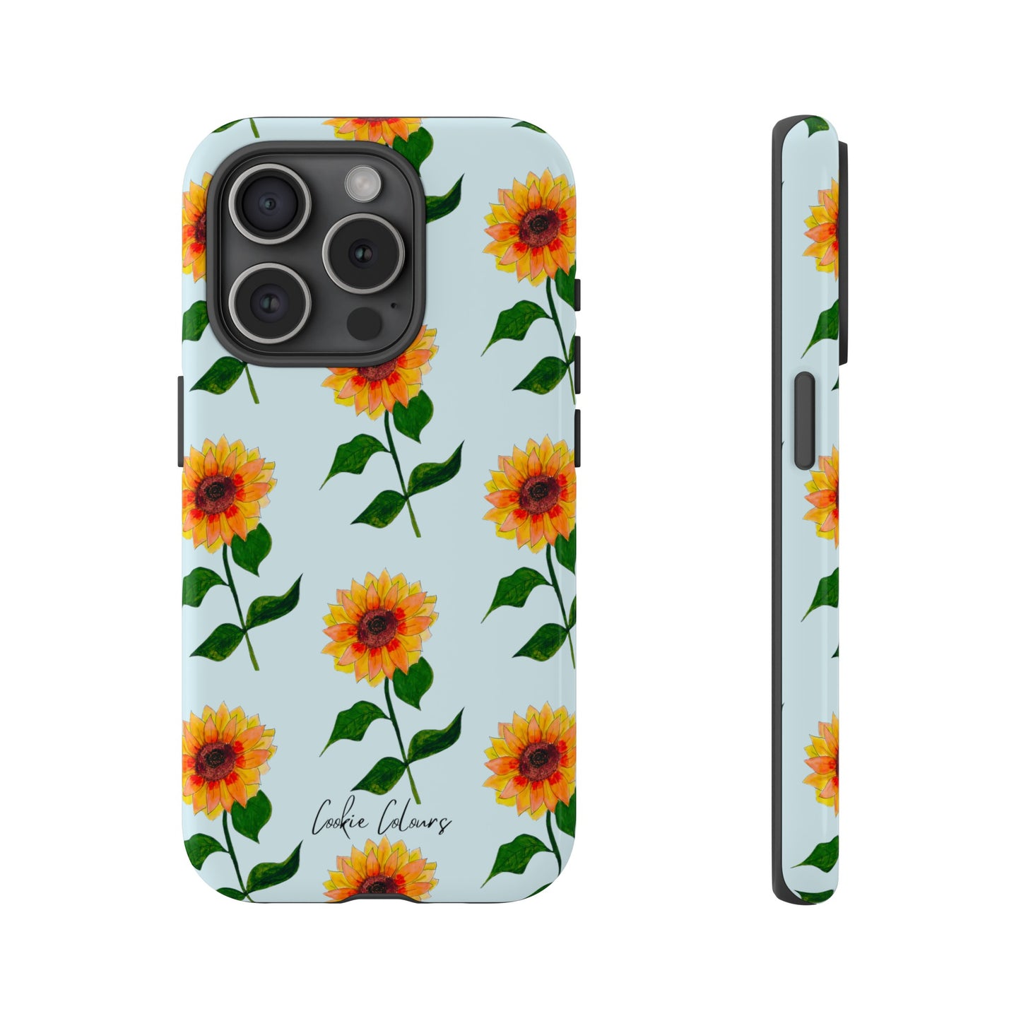 Sunflower | Premium Phone Case