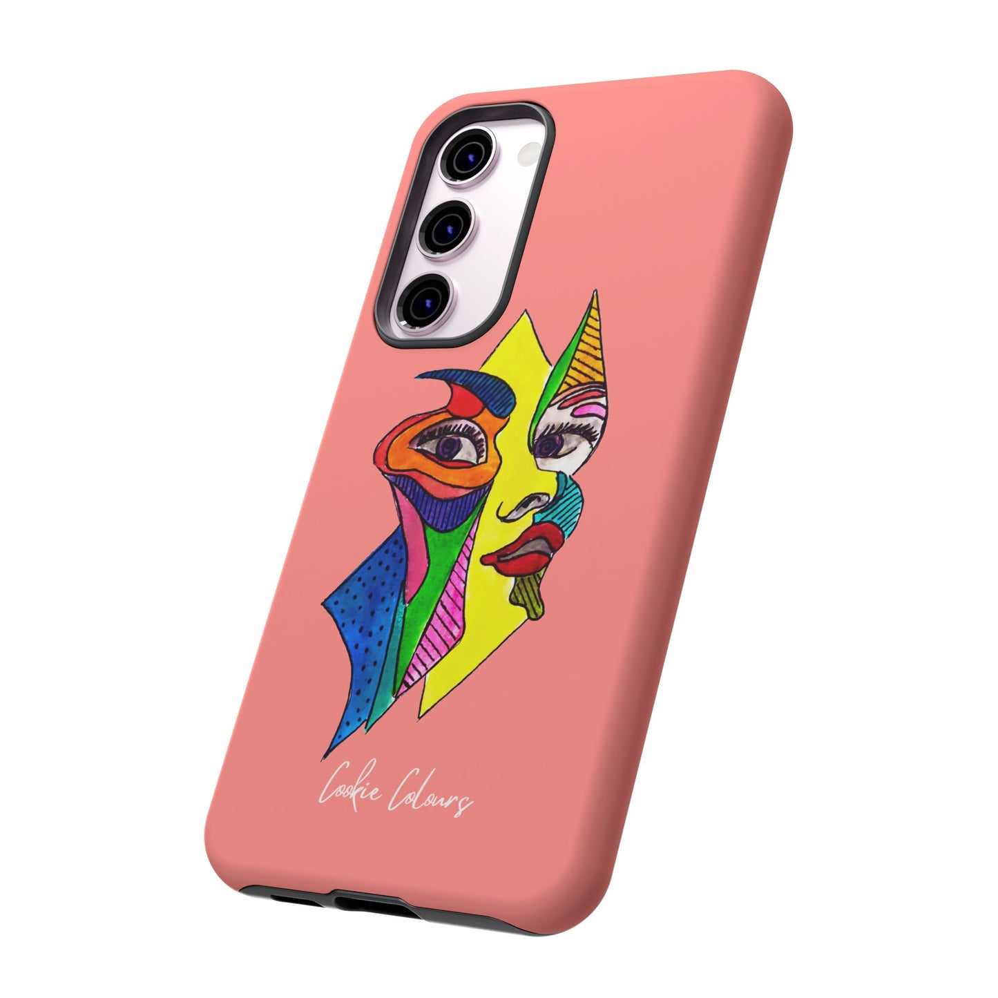 Avant Garde | Premium Phone Case