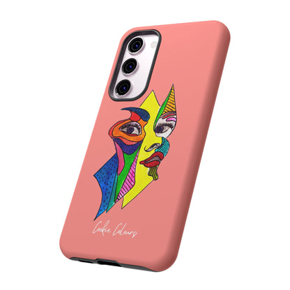 Avant Garde | Premium Phone Case