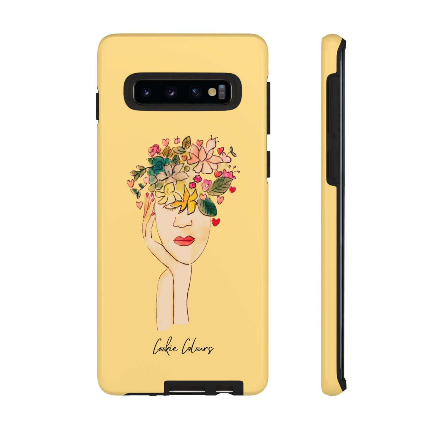 Day Dreams | Premium Phone Case