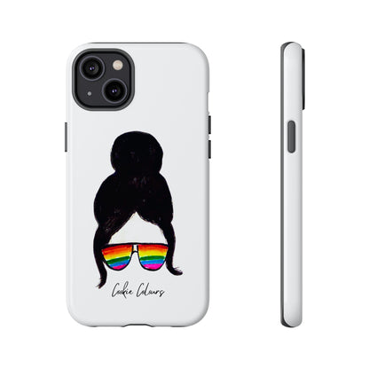 Colourful Vision | Premium Phone Case