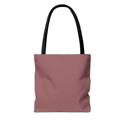 Blonde Bloom | Tote Bag