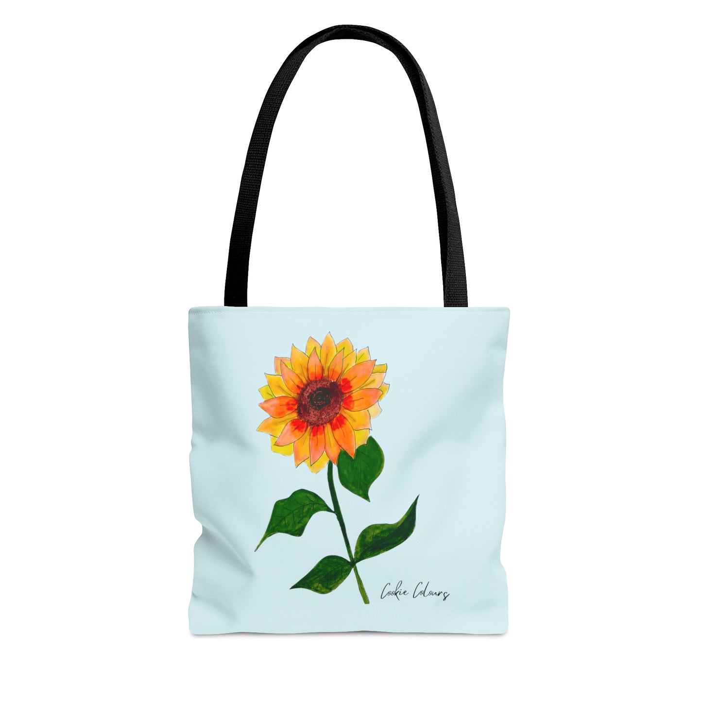 Sunflower | Tote Bag