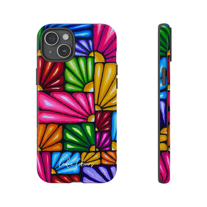 Elysium Blooms | Premium Phone Case