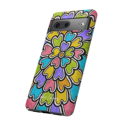 Whispers of Spring | Premium Phone Case