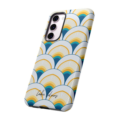 Ocean Wave | Premium Phone Case