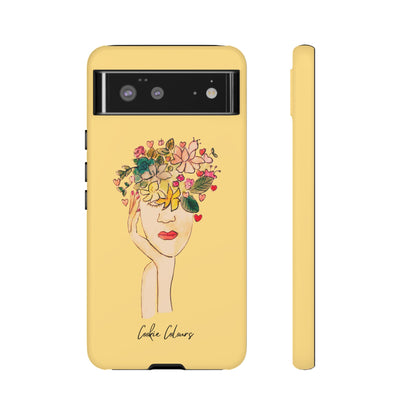 Day Dreams | Premium Phone Case