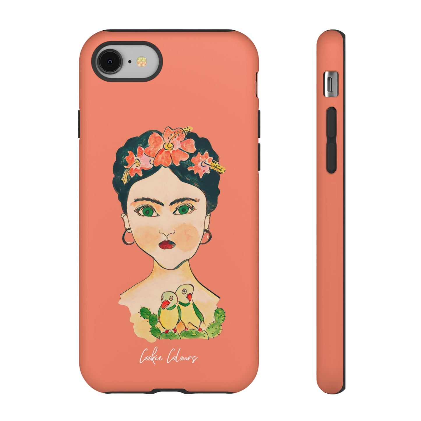 Young Frida | Premium Phone Case