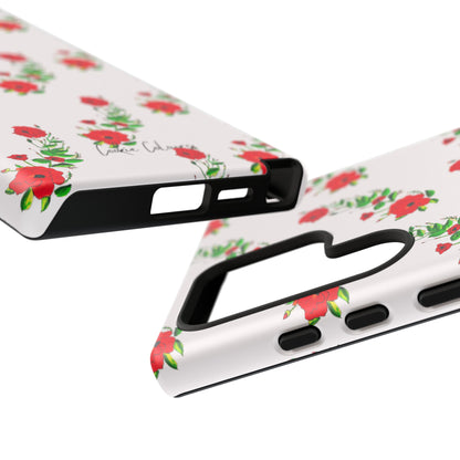 Poppies | Premium Phone Case