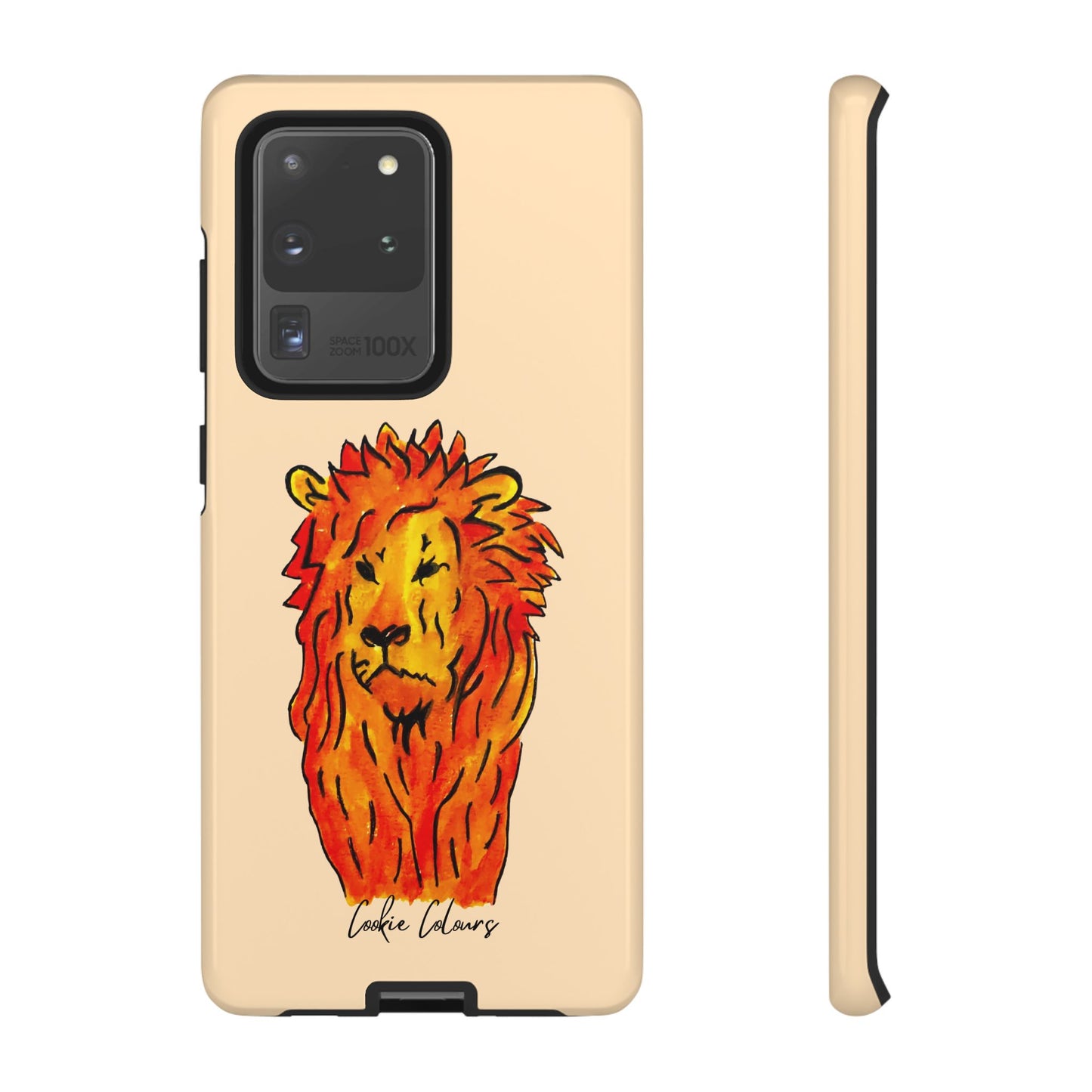 Simba | Premium Phone Case