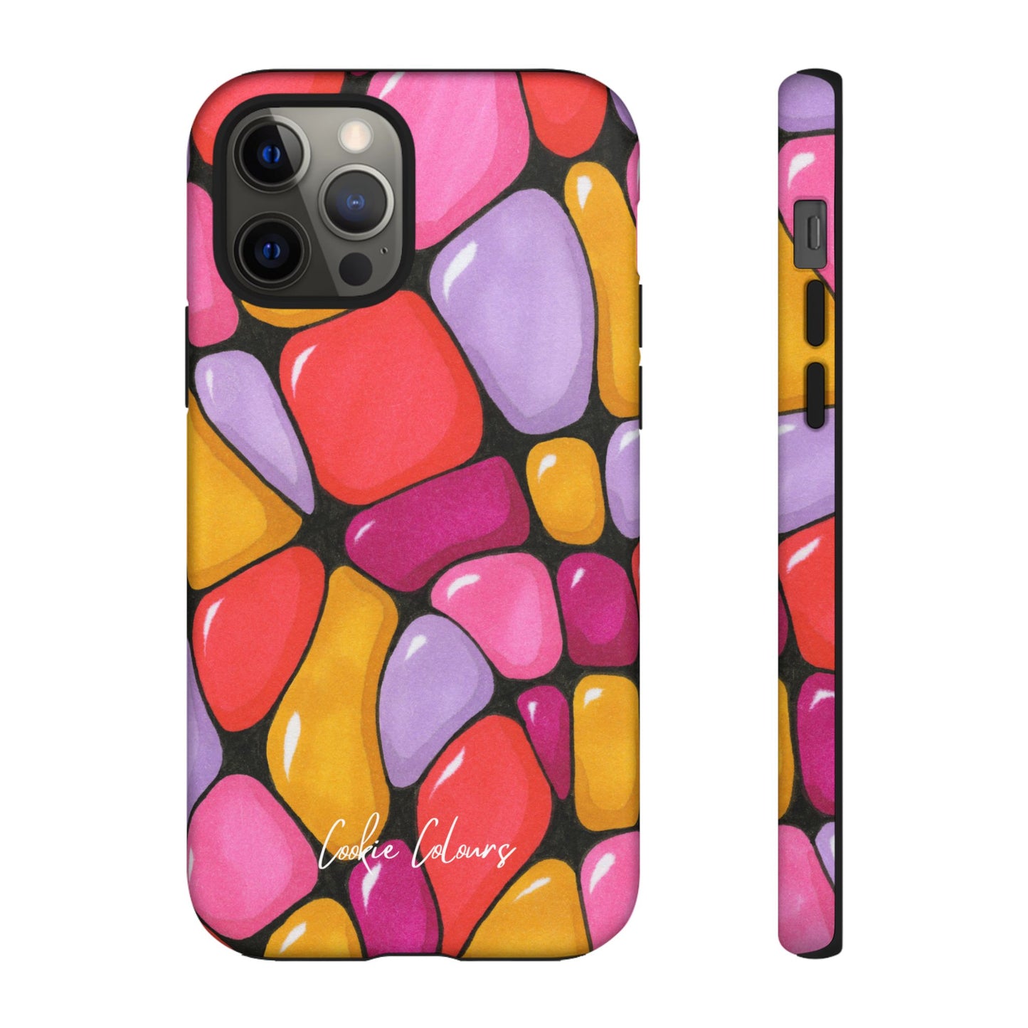 Candy Stone | Premium Phone Case