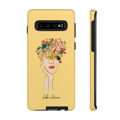 Day Dreams | Premium Phone Case