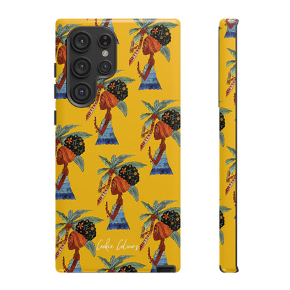 Natural Beauty | Premium Phone Case