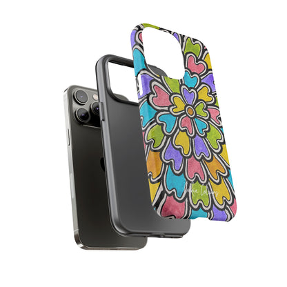 Whispers of Spring | Premium Phone Case