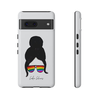 Colourful Vision | Premium Phone Case