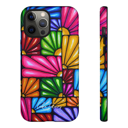 Elysium Blooms | Premium Phone Case