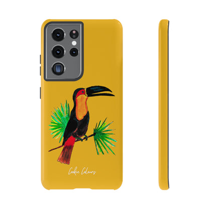 Toucan | Premium Phone Case