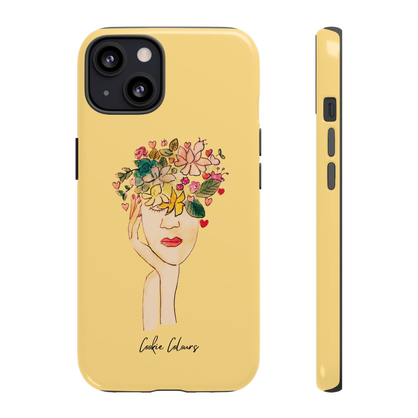 Day Dreams | Premium Phone Case