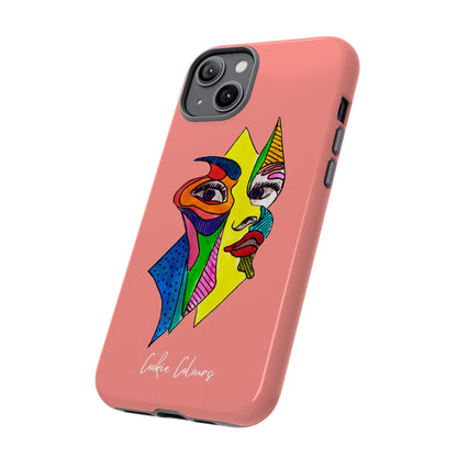 Avant Garde | Premium Phone Case