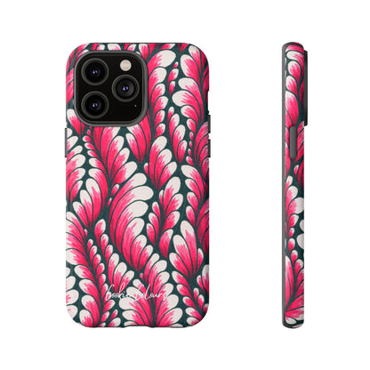 Coral Crush | Premium Phone Case