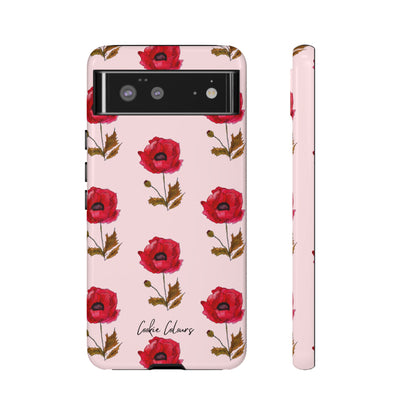 Amapola | Premium Phone Case