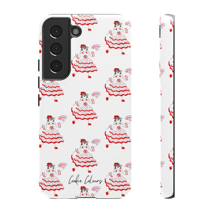 Flamenca | Premium Phone Case