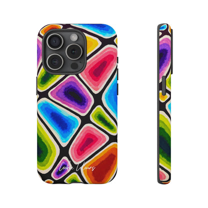 Chromatic Dreams | Premium Phone Case