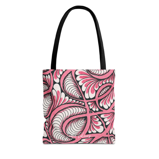 Twisted Vines | Tote Bag