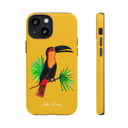 Toucan | Premium Phone Case