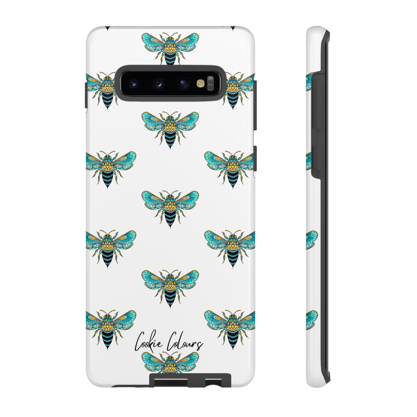 Bee-utiful | Premium Phone Case