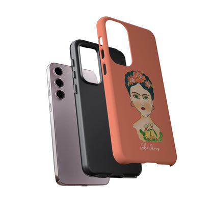 Young Frida | Premium Phone Case