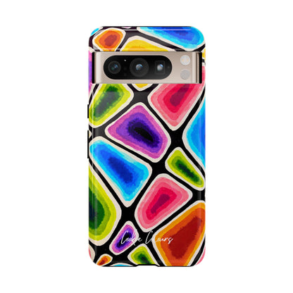 Chromatic Dreams | Premium Phone Case