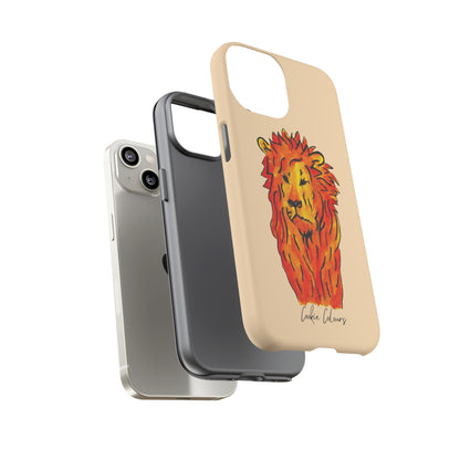 Simba | Premium Phone Case