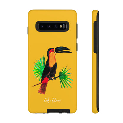 Toucan | Premium Phone Case