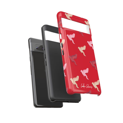 Song Birds | Premium Phone Case