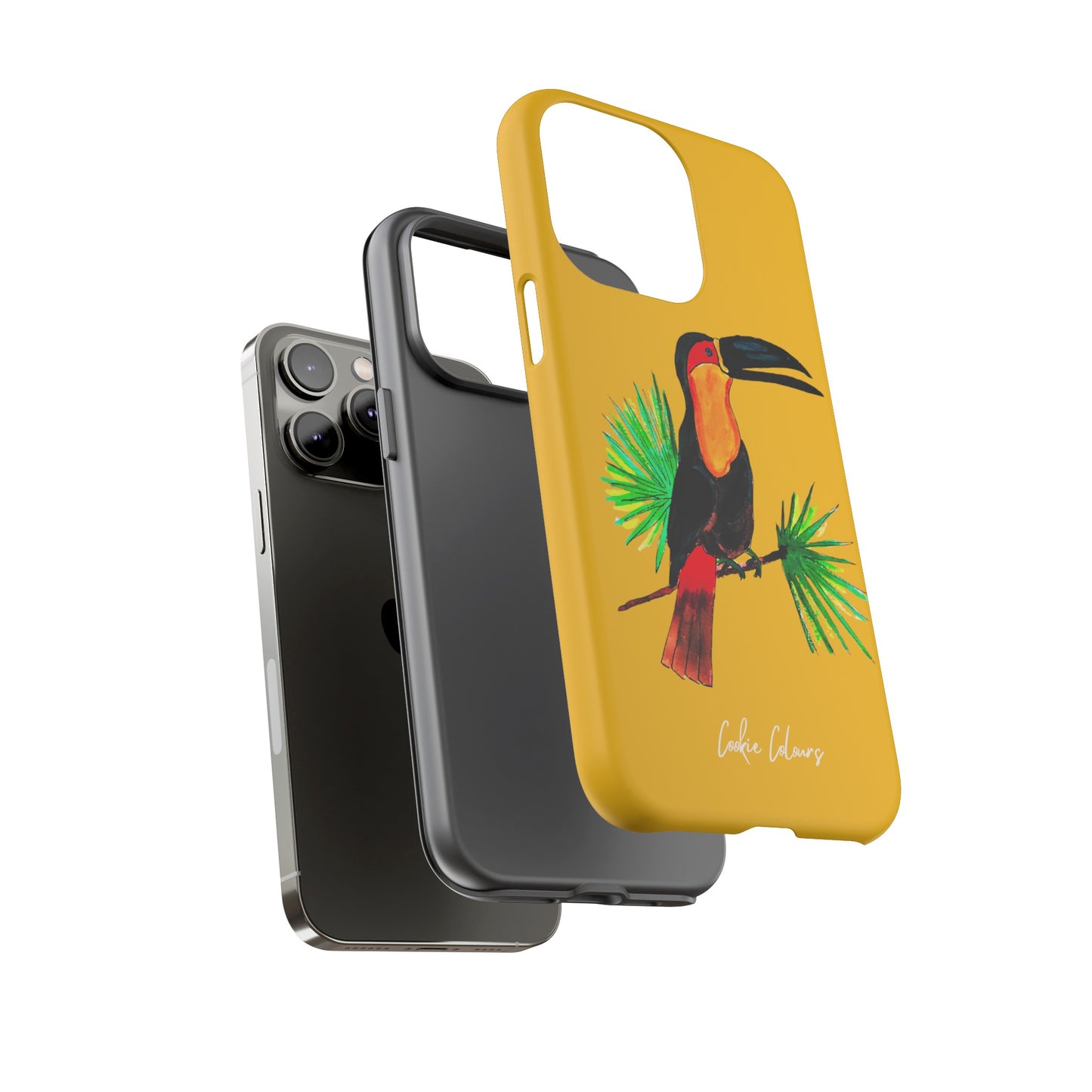 Toucan | Premium Phone Case