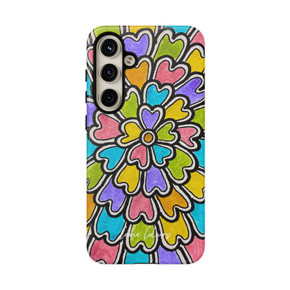 Whispers of Spring | Premium Phone Case